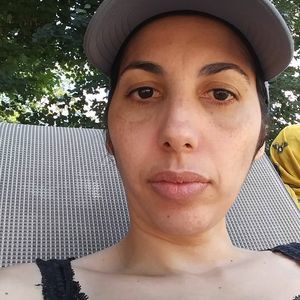 Meet your Posher, Fernanda